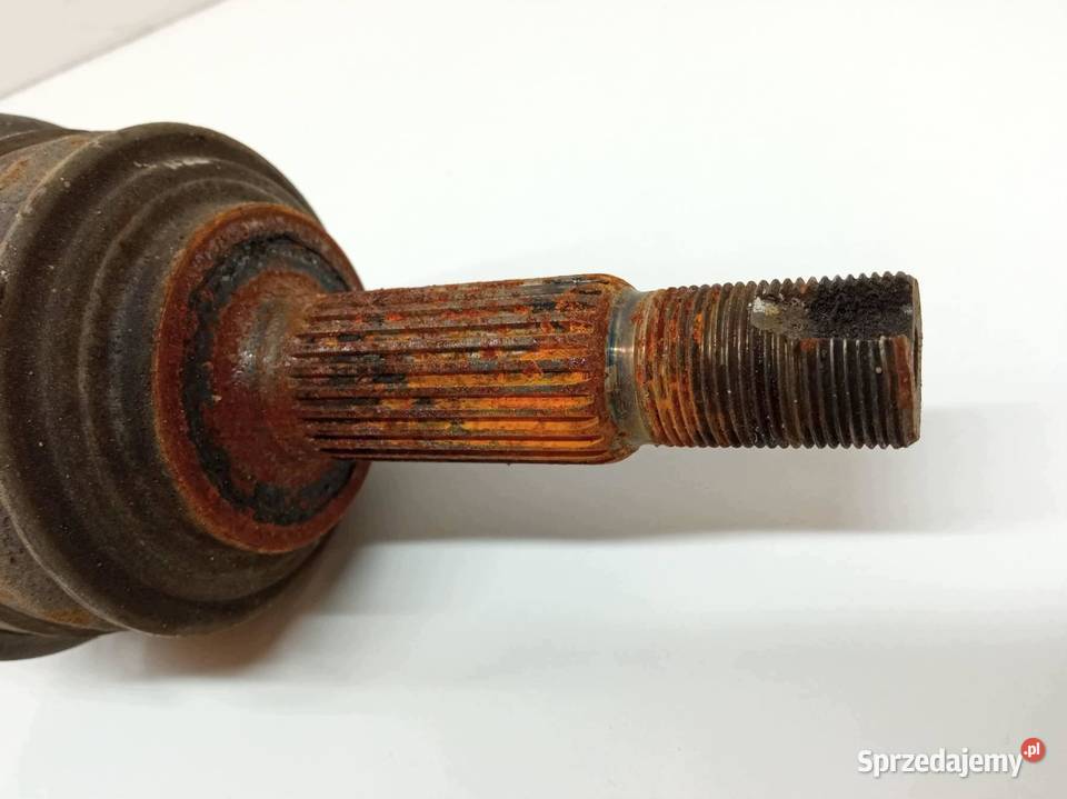 PÓŁOŚ PRAWY PRZÓD 133 B 99 434100D292 Toyota świętokrzyskie