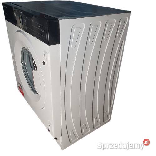 sharp pralka do zabudowy ESNIH714BWA śląskie Częstochowa