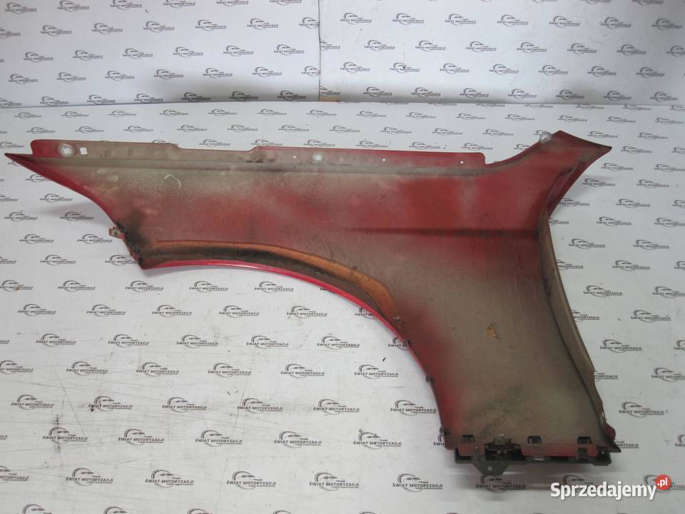BMW F20 12r błotnik prawy przód świętokrzyskie
