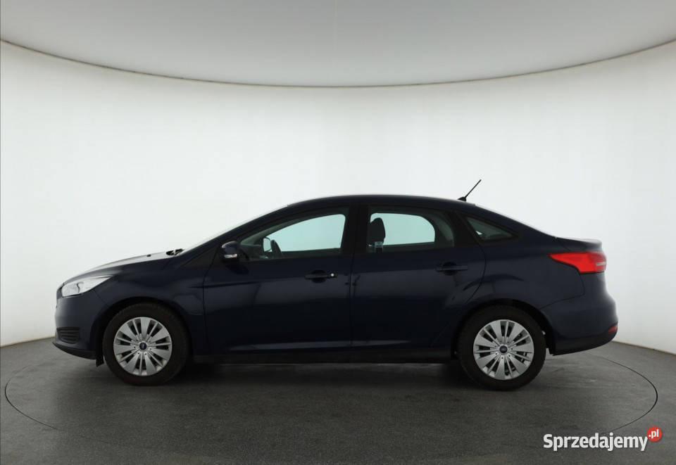 Ford Focus 16 i 199541km sprzedam