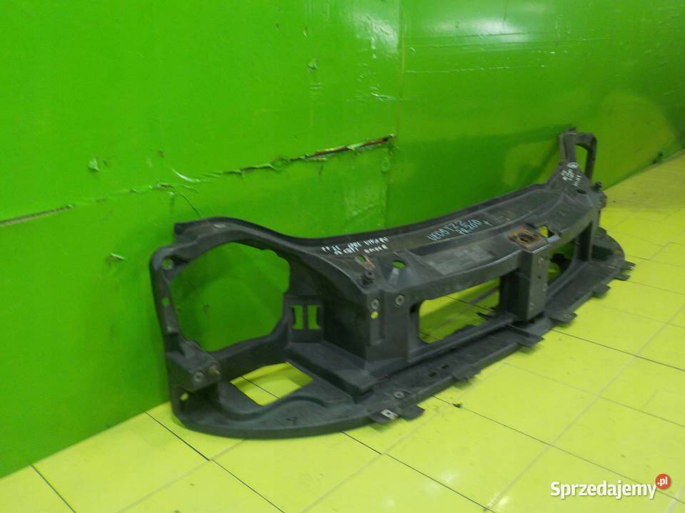 OPEL VIVARO I A 05r pas przedni okular Suków