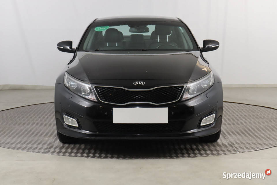 Kia Optima 20 manualna Zabrze sprzedam
