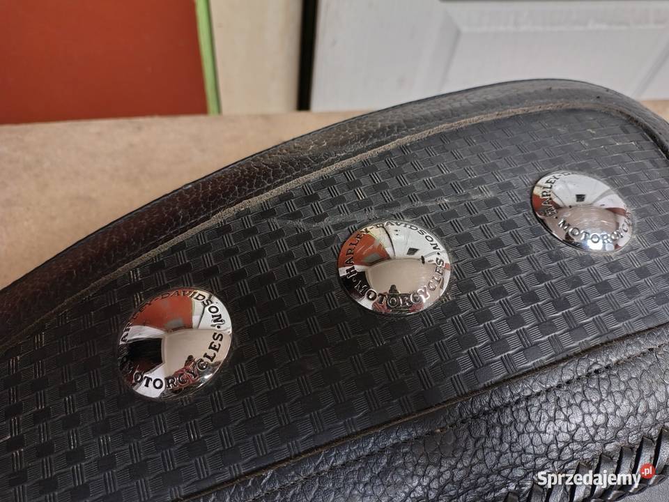 Harley Davidson Softail Deluxe Lublin