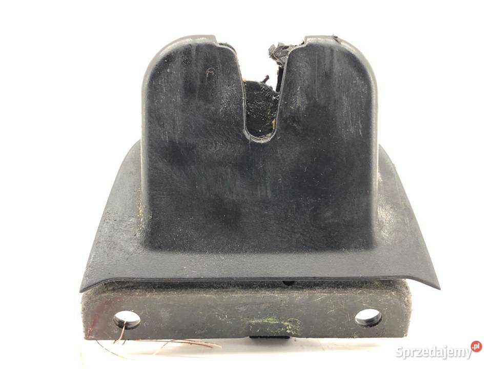 ZAMEK KLAPY TYŁ AUDI A4 B6 Hatchback 8E9827520