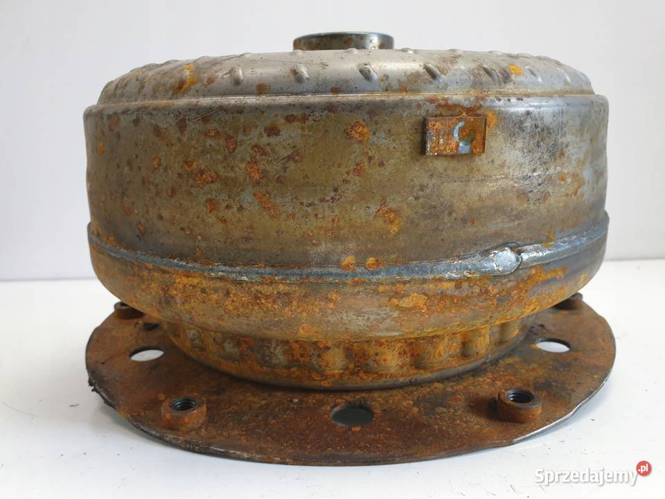 BMW F30 F31 20 i T TURBO 184 B48B20A KONWERTER Motoryzacja Chełm