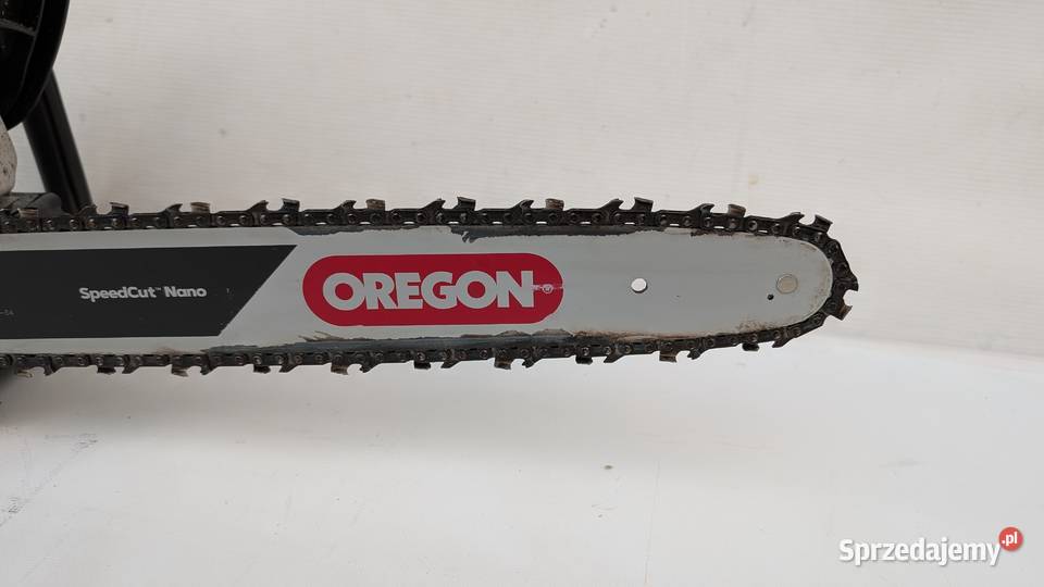 Piła spalinowa Erbauer ECSP41 Jadowniki