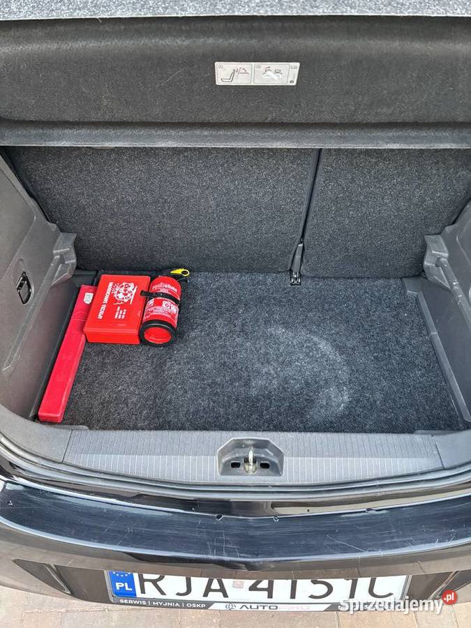 Opel Corsa D kupiony w Polsce Jarosław sprzedam