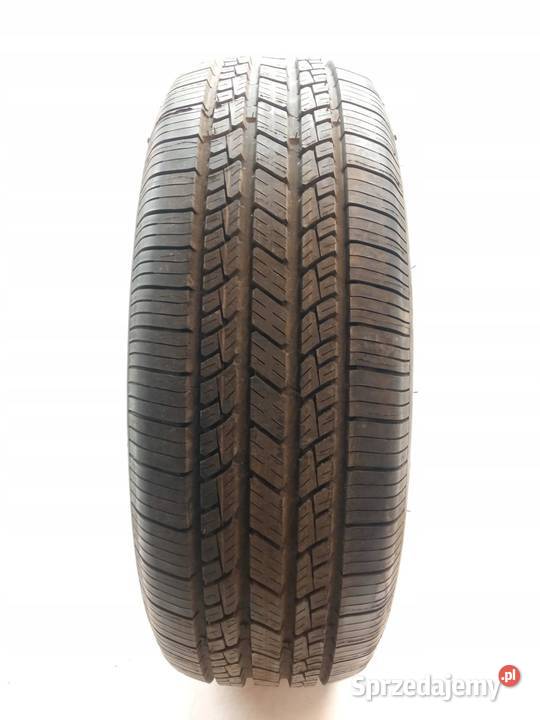 OPONA LETNIA BFGOODRICH TRACTION TA SPEC