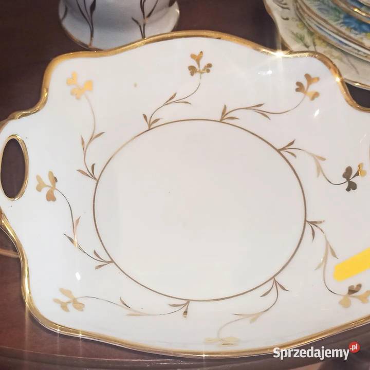 Patera P T Tirschenreuth Syg PT Bavaria 1903 r