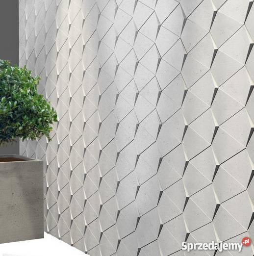 Płytki beton architektoniczny Łódź