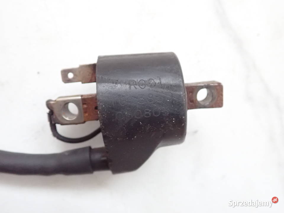 Cewka Fajka KTM 125 Exc 200 Sx 250 Sxf 450 0407r lubuskie Strzelce Krajeńskie