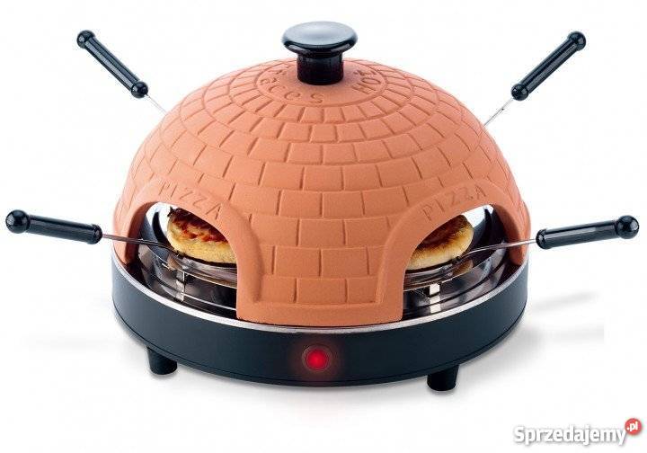 Piekarnik do PIZZY TERAKOTA 4os NOWY Warszawa