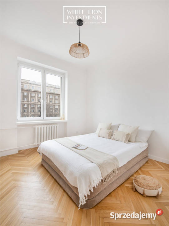 Ogłoszenie mieszkanie Warszawa 5275m2 2 pokoje Liczba pokoi 2