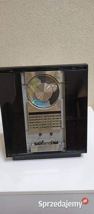Bang olufsen beosystem 2500 Amplitunery Krężna-Kolonia