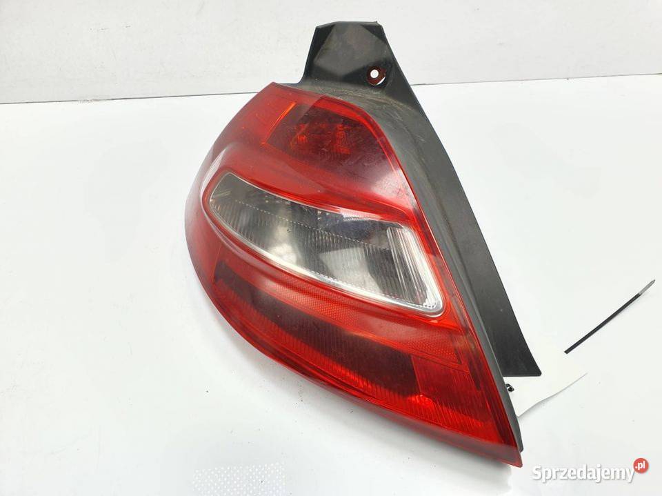 LAMPA LEWA TYŁ RENAULT MEGANE II Lipno