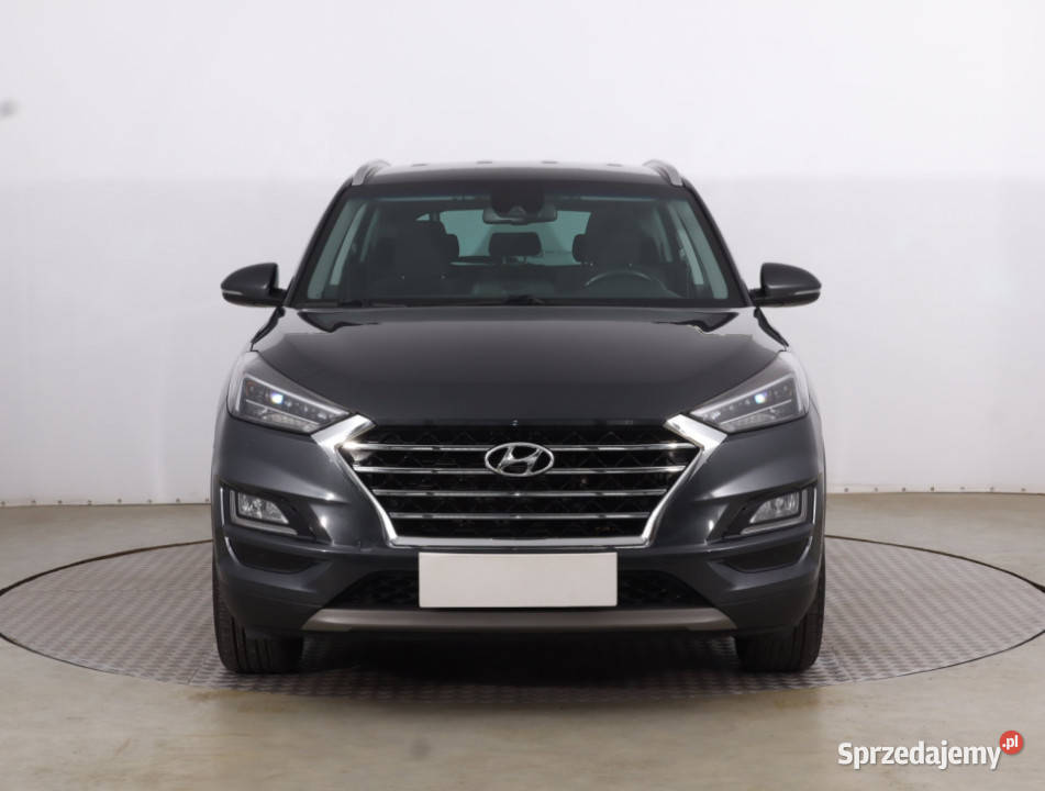 Hyundai Tucson 16 TGDI Piaseczno