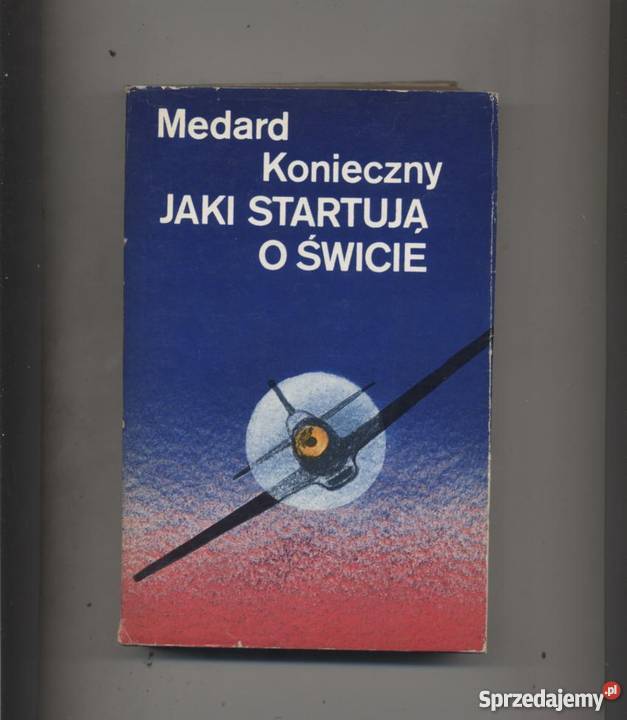 Jaki startują o świcie Szczecin