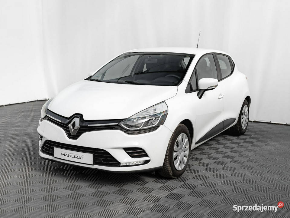 Renault Clio WD0001N09 Energy TCe Alize Ekran kurtyny powietrzne Pępowo