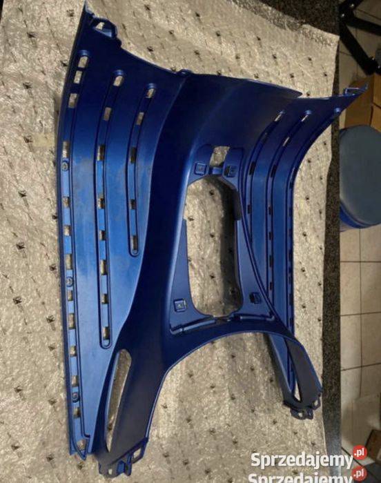 Podłoga PIAGGIO VESP GT GTS GTV owiewka pod nogi Poznań