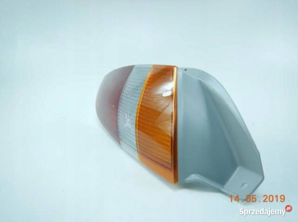 LAMPA LEWA TYLNA TYŁ HYUNDAI ATOS 9805