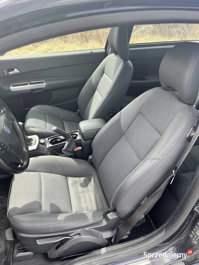 Sprzedam bądź zamienię na większe 5 drzwiowe manualna lubelskie