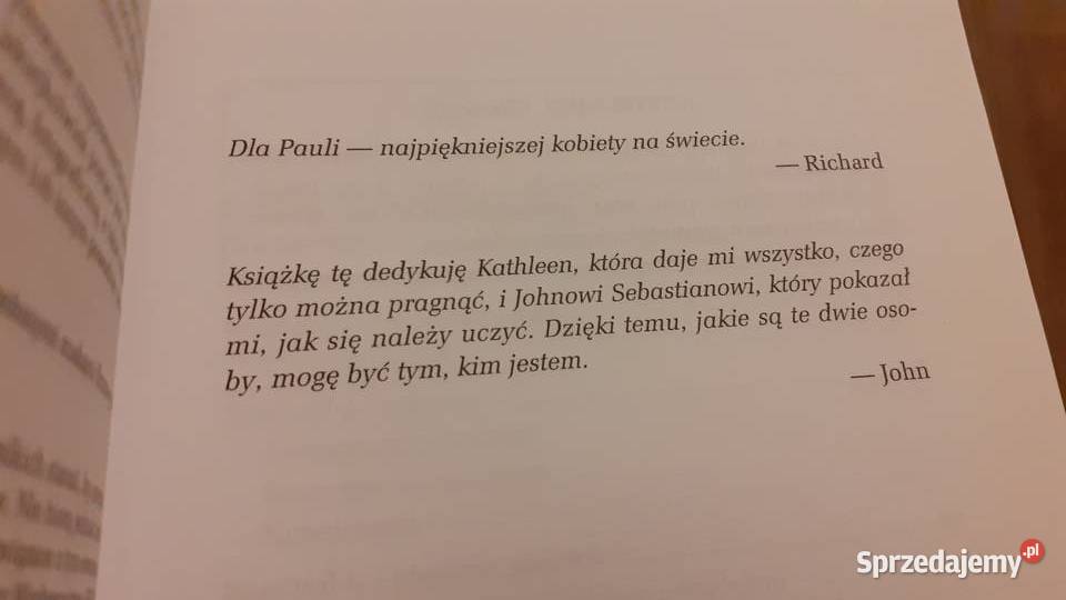 Alchemia manipulacji twarda Szczecin