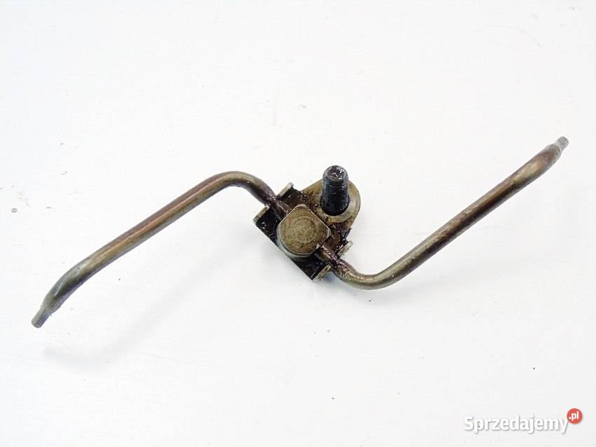 DYSZA NATRYSK OLEJU 30 V6 AUDI A4 B6 A6 C5 A8 D3