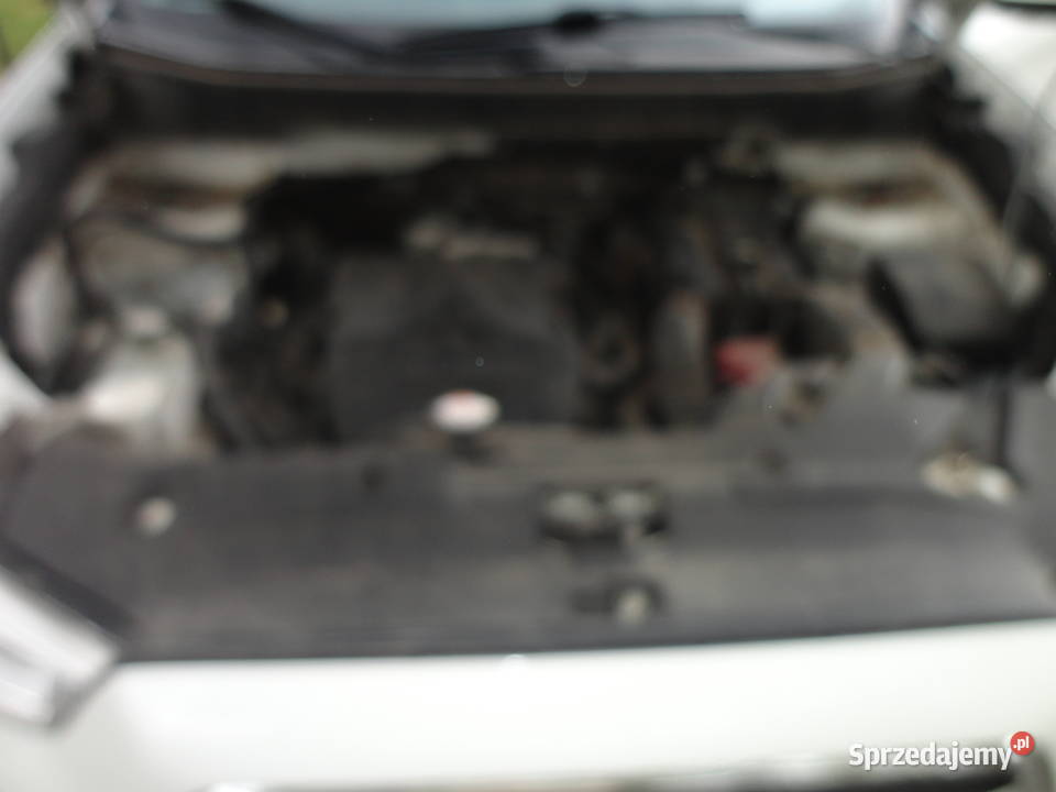 Mitsubishi ASX Lublin