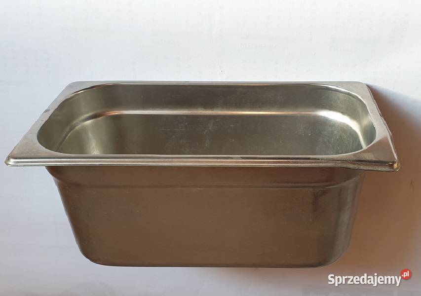 pojemnik gastronomiczny sprzedam