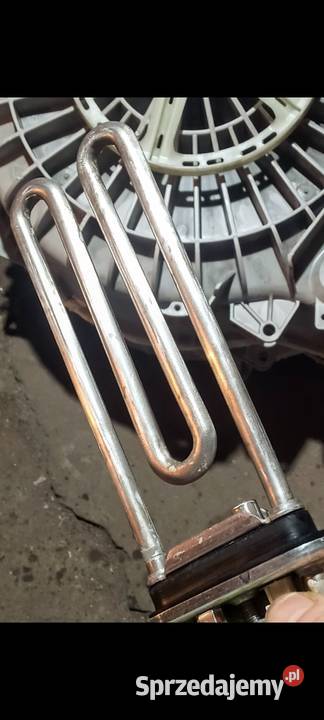 Sprzedam Pralkę Electrolux PerfectCare 600 Grudziądz