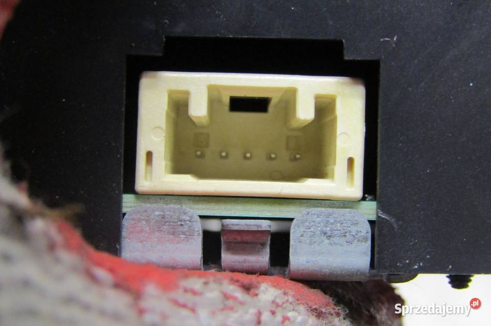 MODUŁ STEROWNIK TOYOTA YARIS III 897410D090 sprzedam