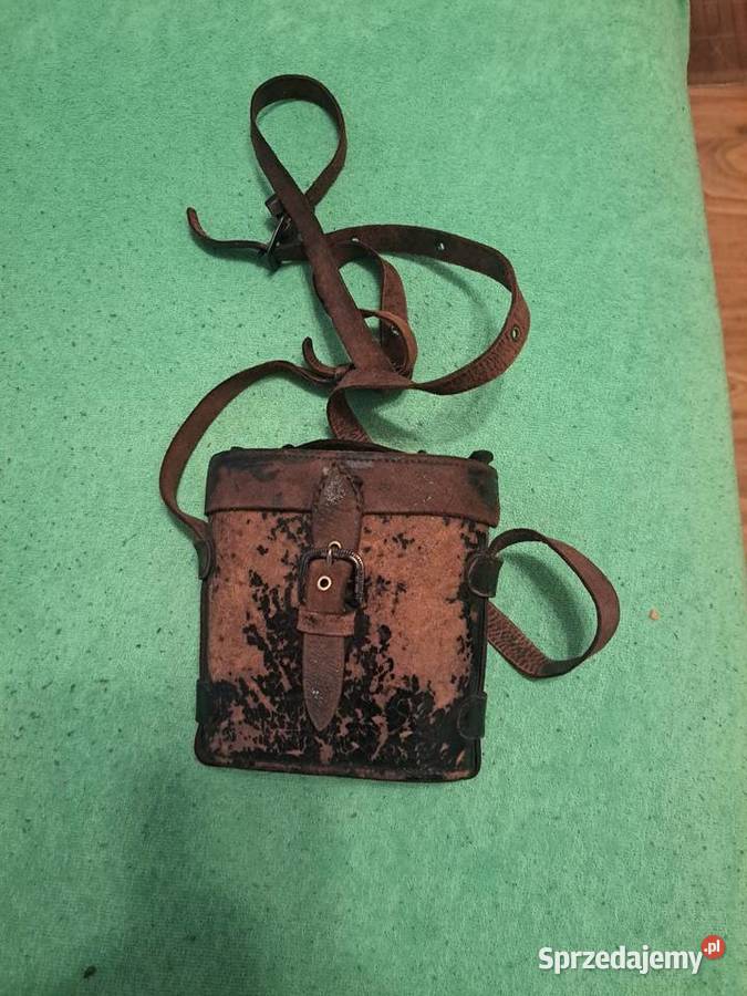 Lornetka austrowęgry I wojna wielkopolskie Turek