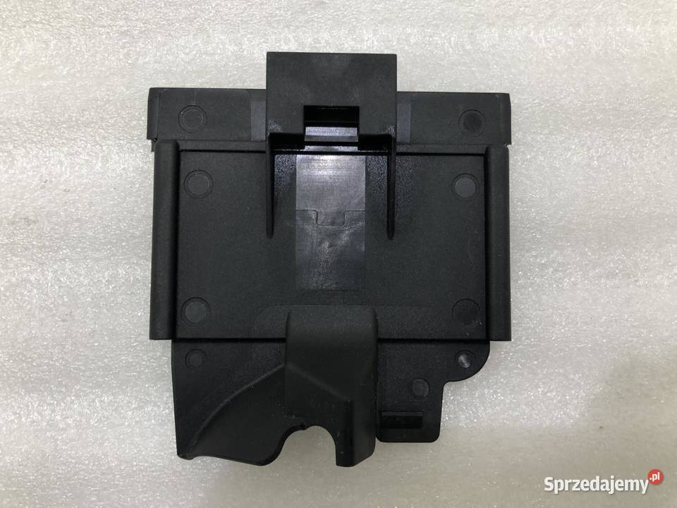 OSŁONA BEZPIECZNIKÓW 5Q0927165G VW TOURAN III
