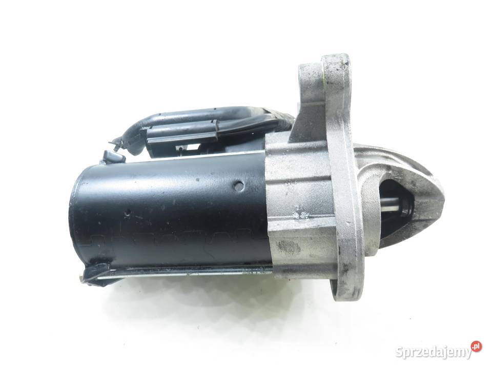 ROZRUSZNIK FORD FIESTA MK6 VI 14 TDCi S3202PR