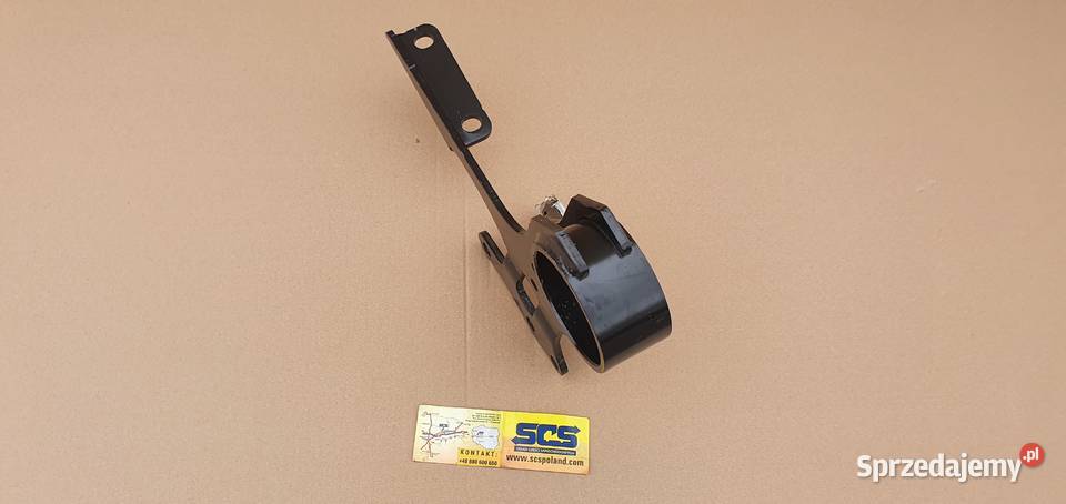 MERCEDES ATEGO III 3 WYWROT UCHWYT KABINY