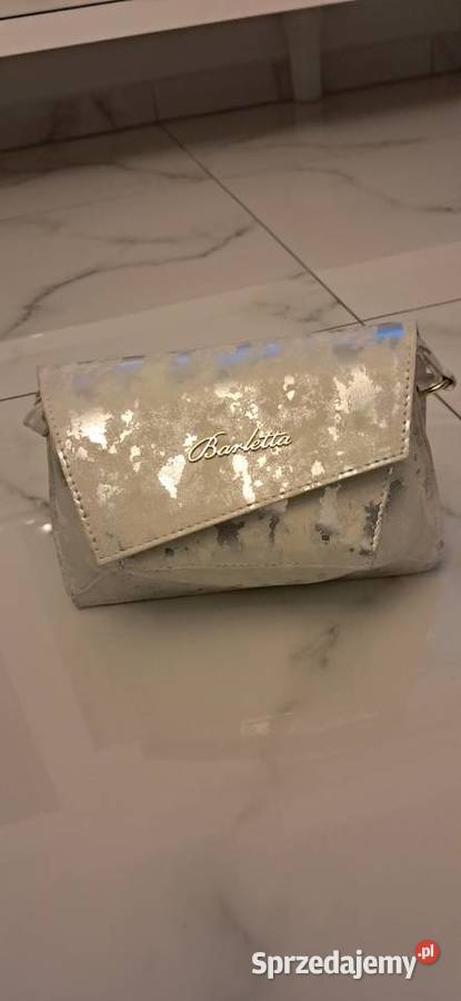 Torebka polski Producent 14cm Torby i torebki Skórcz sprzedam