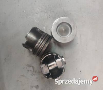 Tłok Audi 42 TDI 83L82 Suchedniów