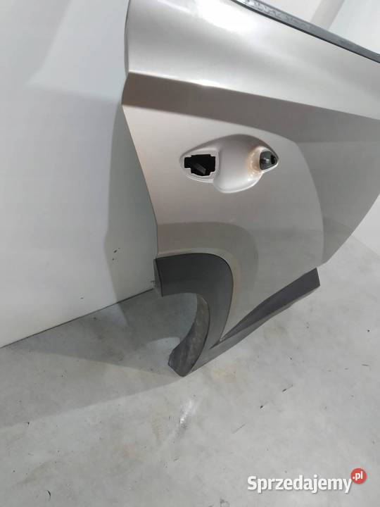 DRZWI PRAWE TYŁ B6S Hyundai Tucson IV 20152020