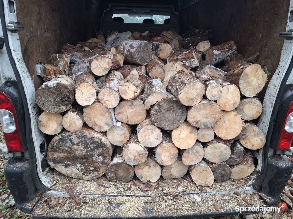 sprzedam opal Podła Góra