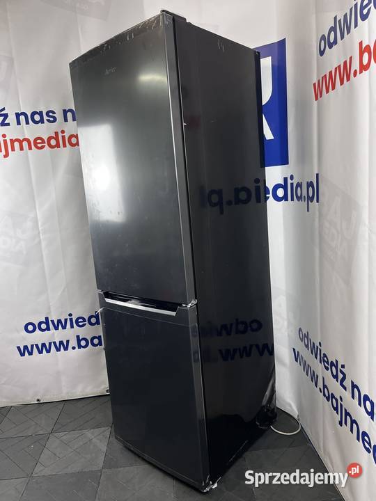 Lodówka Amica FK26954FTHAA Pełny No Frost 170 Warszawa sprzedam