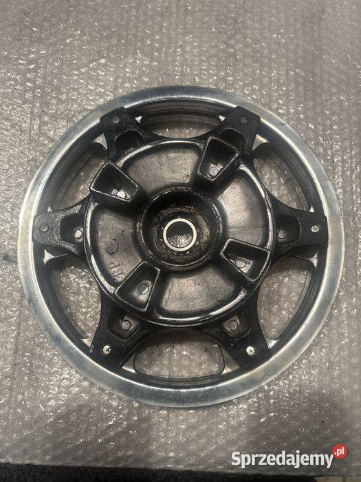 koło zębate napędowe kawasaki ltd 454 V216 Pozostałe Poznań