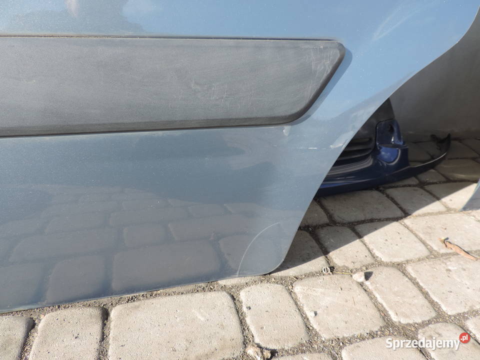 KIA RIO 2 HB 5D DRZWI LEWY TYŁ sprzedam
