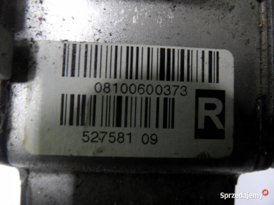 VW PASSAT CC 08r kolumna kierownicza 3C2419501N