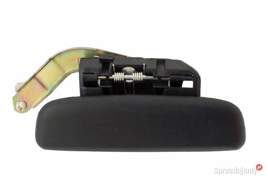 Peugeot 106 Citroen Saxo Klamka zewnętrzna osobowe Klamki Łódź