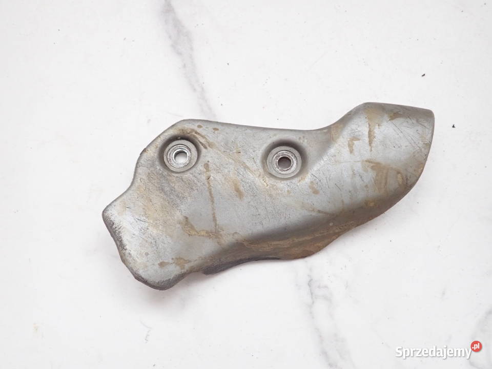 Osłona Husqvarna TE 610 410 9806r SM Plastiki Elementy nadwozia Strzelce Krajeńskie sprzedam