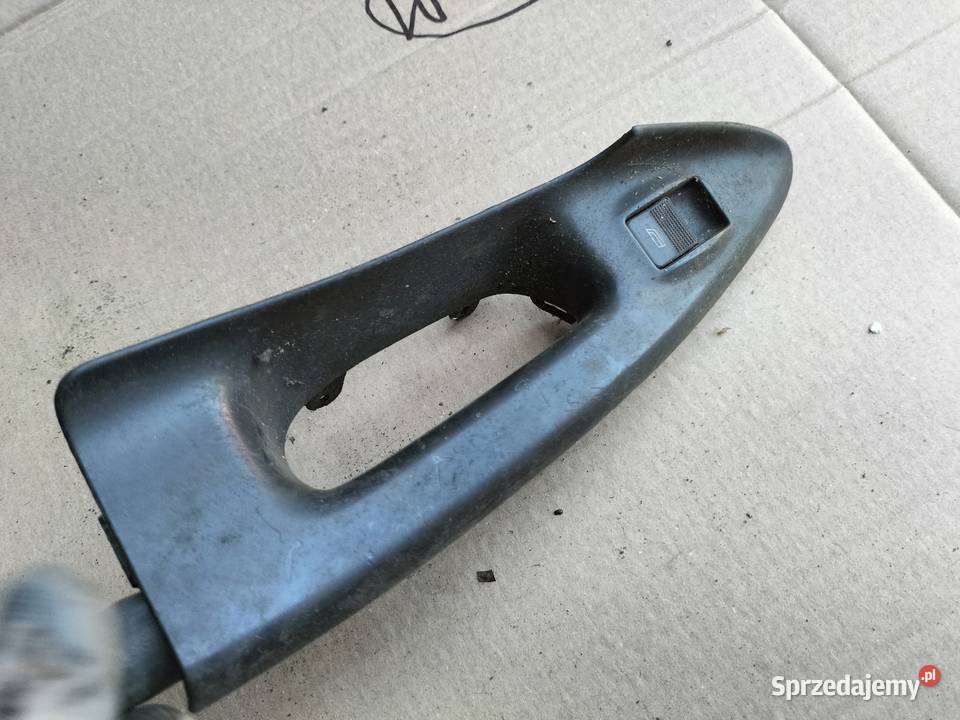 AUDI A4B5 A4 B5 RĄCZKA UCHWYT WEWNĘTRZNY DRZWI Kamień-Kolonia