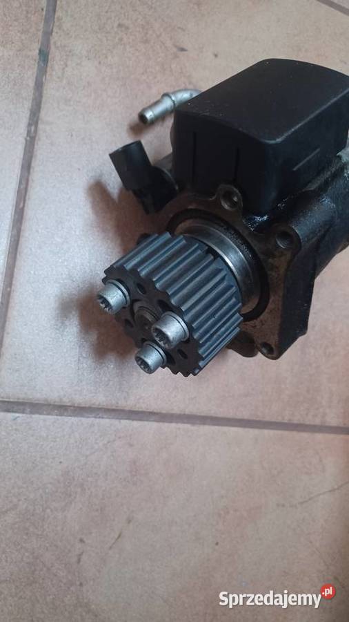 POMPA WTRYSKOWA 03L130755b osobowe Rakoniewice