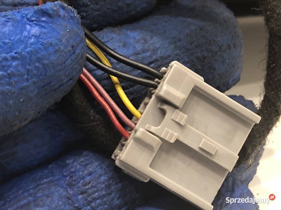 LUSTERKO PRAWY NISSAN QASHQAI J10 Hatchback 0614 sprzedam