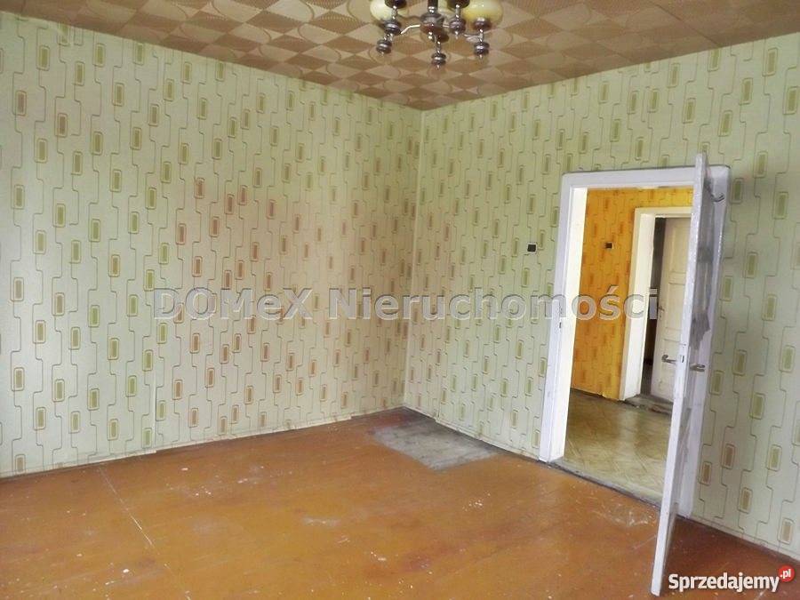 dom wolnostojący do sprzedania 140m2 Skrzyszów Skrzyszów sprzedam