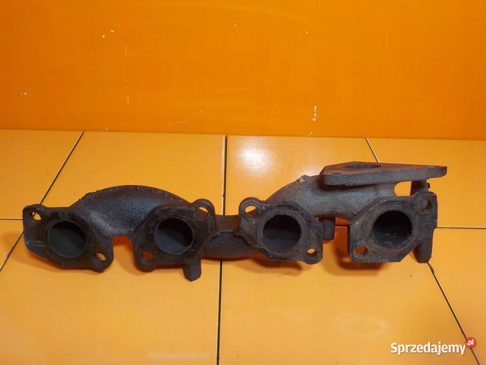 RANGE ROVER VOGUE L322 36 V8 TD 08r 368DT osobowe Suków